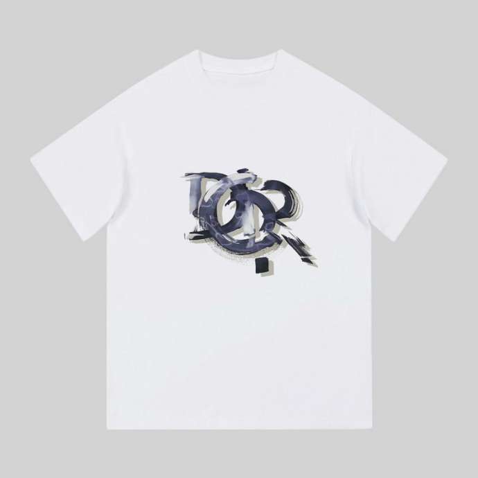 Dior T Shirts Short _SKUDiorXS-LK8831933975